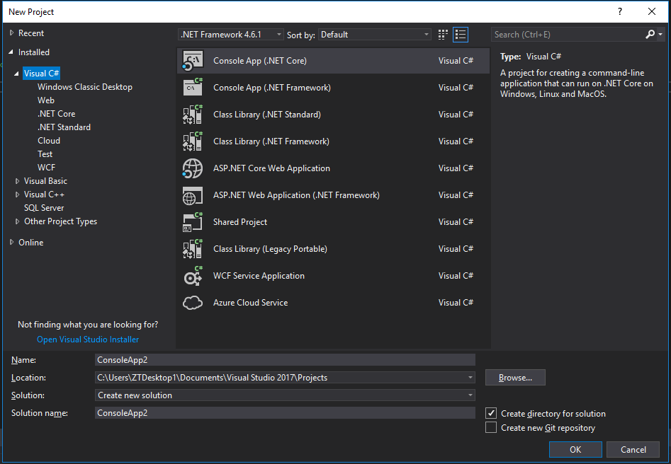 Top 10 2020 Programming languages - C#
