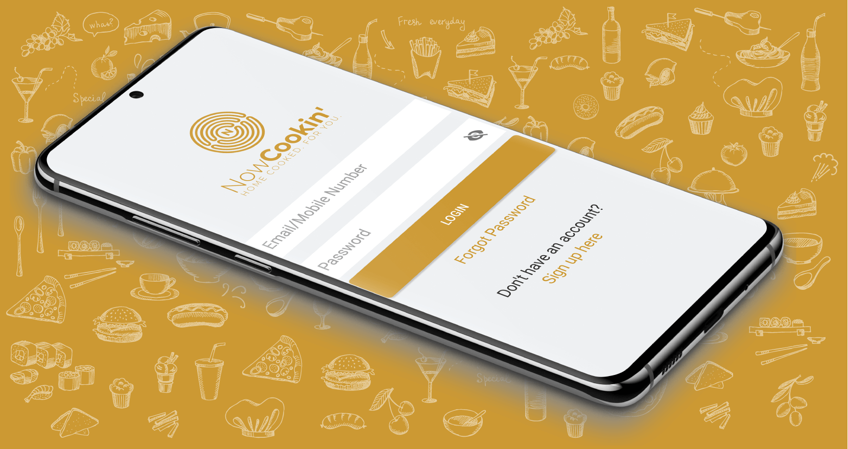 Our portfolio page showcases the work of ZonkeTech